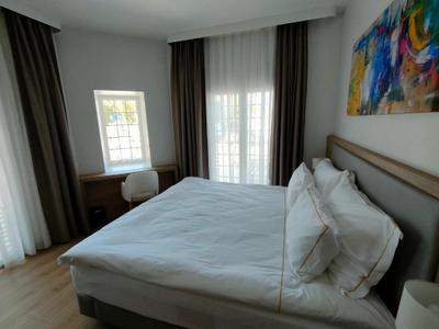 Yalinn Hotels