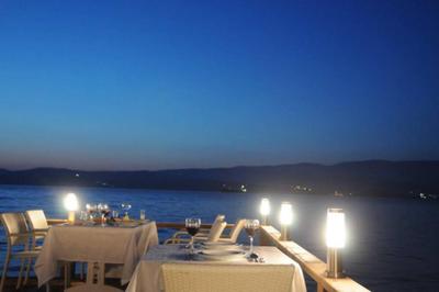 Hidden Garden Boutique Hotel