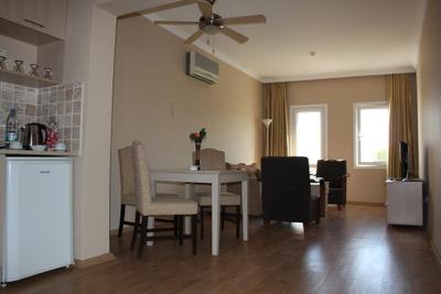 Guendem Resort Hotel
