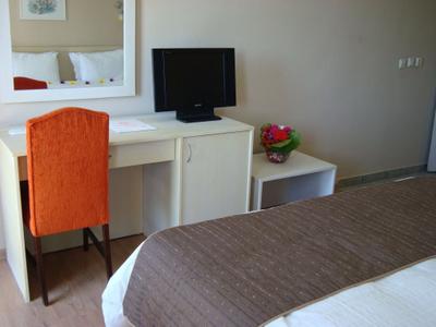 Guendem Resort Hotel