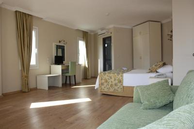 Guendem Resort Hotel