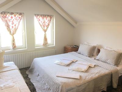 Kartaltepe Boutique Hotel & Restaurant