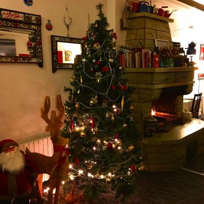 Kartaltepe Boutique Hotel & Restaurant