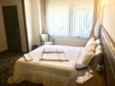 Kartaltepe Boutique Hotel & Restaurant