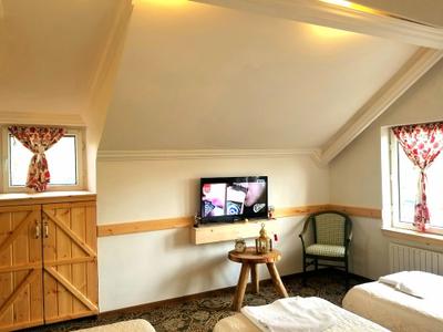 Kartaltepe Boutique Hotel & Restaurant