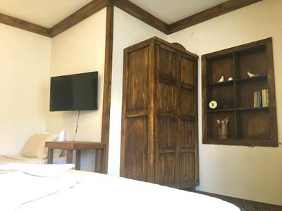 Kartaltepe Boutique Hotel & Restaurant