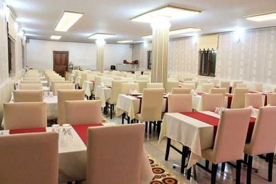 Ipekyolu Hotel