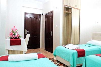 Ipekyolu Hotel