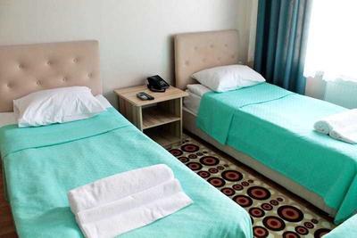 Ipekyolu Hotel