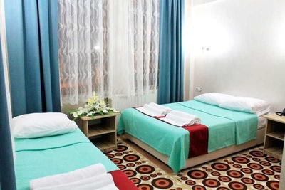 Ipekyolu Hotel