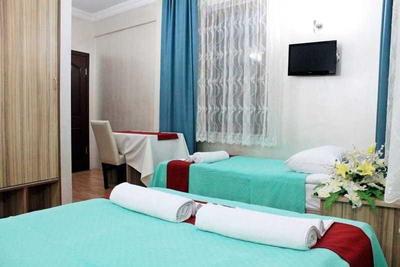 Ipekyolu Hotel