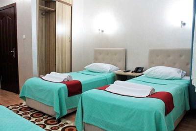 Ipekyolu Hotel
