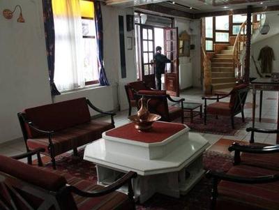 1943 Tarihi Emniyet Hotel