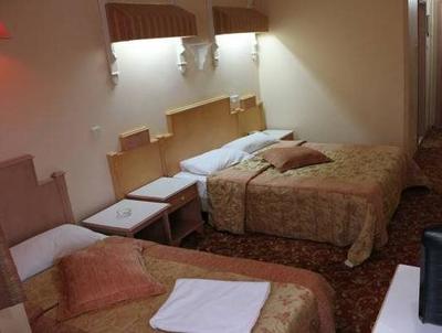 1943 Tarihi Emniyet Hotel