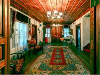 Kale Ici Otel
