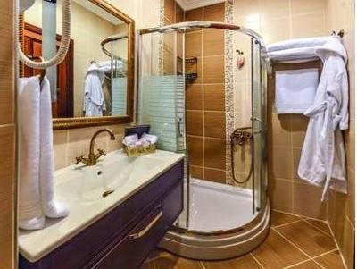 Kale Ici Otel