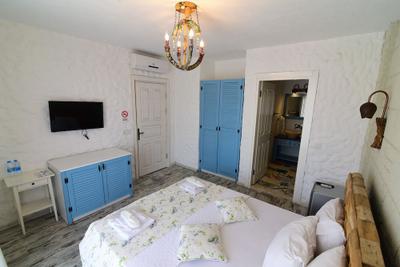 My Adress Butik Otel Alacati