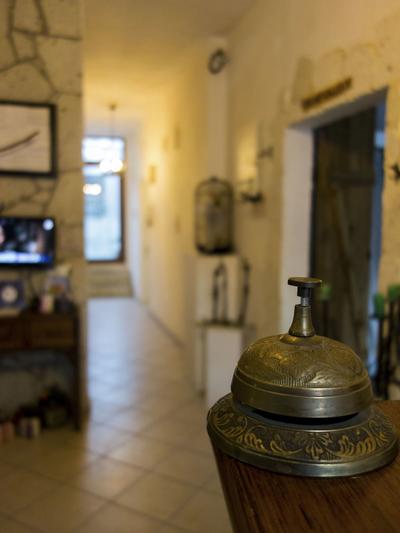 Peri Art Alacati Boutique