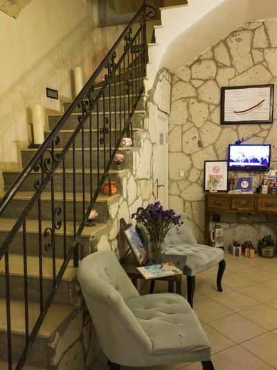 Peri Art Alacati Boutique