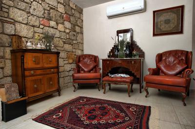 Sultan Konak