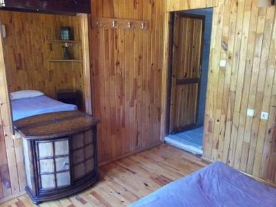 Kadir's Tree Houses