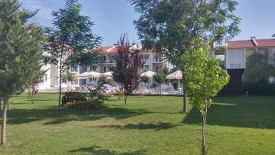 Club Onat Garden
