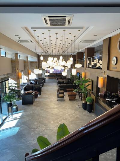 Grand Denizli Hotel