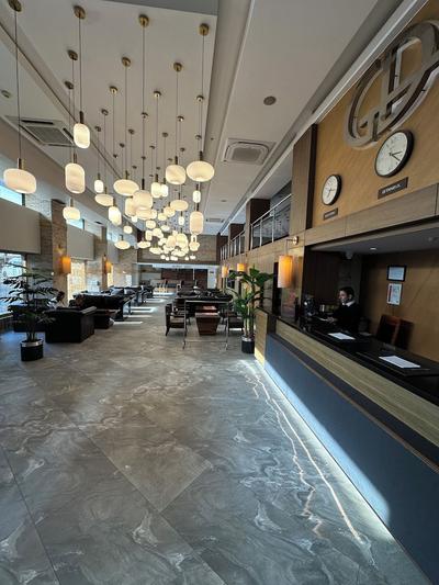 Grand Denizli Hotel