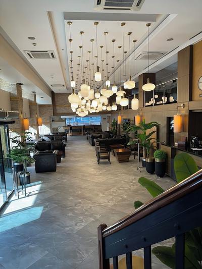 Grand Denizli Hotel