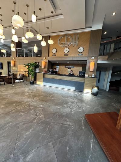 Grand Denizli Hotel