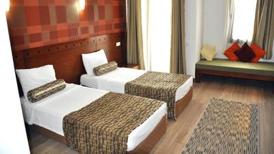 Umut Thermal Spa & Wellness Hotel