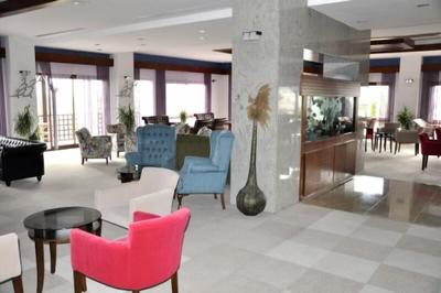 Umut Thermal Spa & Wellness Hotel