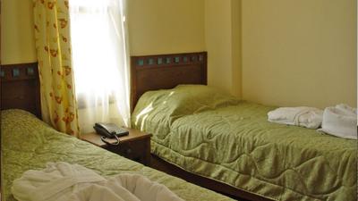 Umut Thermal Spa & Wellness Hotel