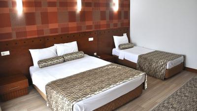Umut Thermal Spa & Wellness Hotel