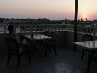 Hotel Ksantos