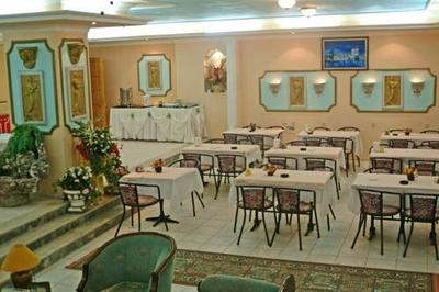 Majestic Hotel