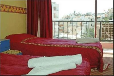 Majestic Hotel