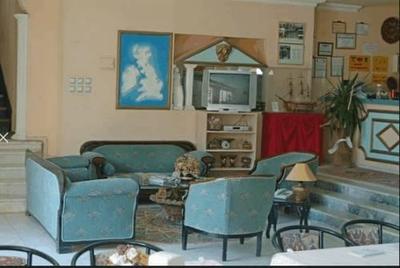 Majestic Hotel