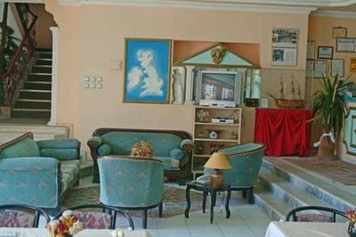 Majestic Hotel