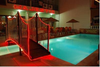 Majestic Hotel
