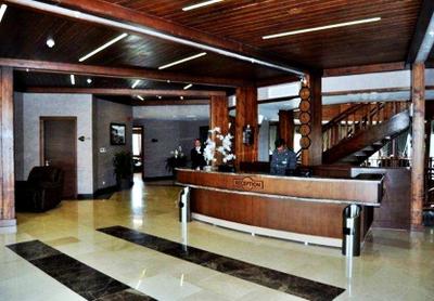 Fenerbahce Topuk Yaylasi Resort & Sport