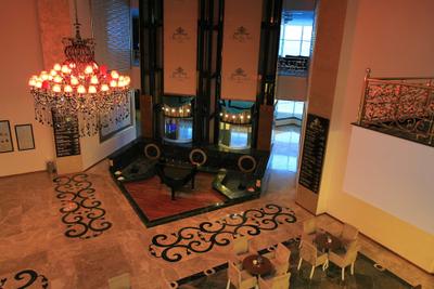 Ak Resort Hotel