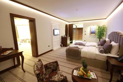 Ak Resort Hotel