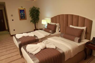 Ak Resort Hotel