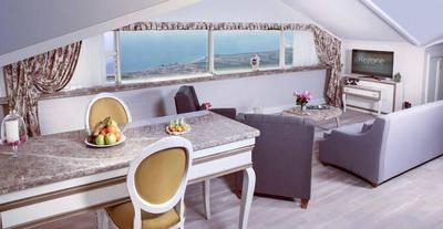 Rezone Health & Oxygen Hotel