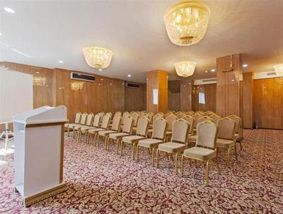 Ilbey Hotel