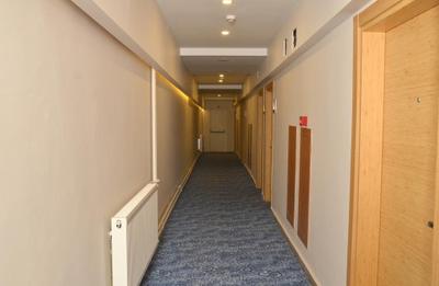Tatlisu Kirtay Otel