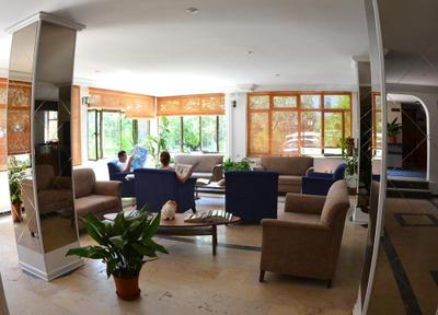Tatlisu Kirtay Otel