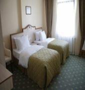 City Hotel