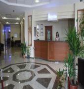 City Hotel